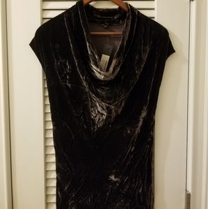 ISDA&CO Velvet Top NWT